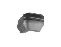 StoßStange Ecke Hinter Links Jeep Cherokee 1984-1996