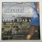 The Beatles Abbey Road UK 1st Press LP -2/-1 Misaligned Apple No HM HVG+/VG+
