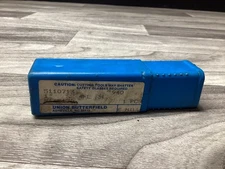 UNION BUTTERFIELD 5110713 1” #114N11*SI