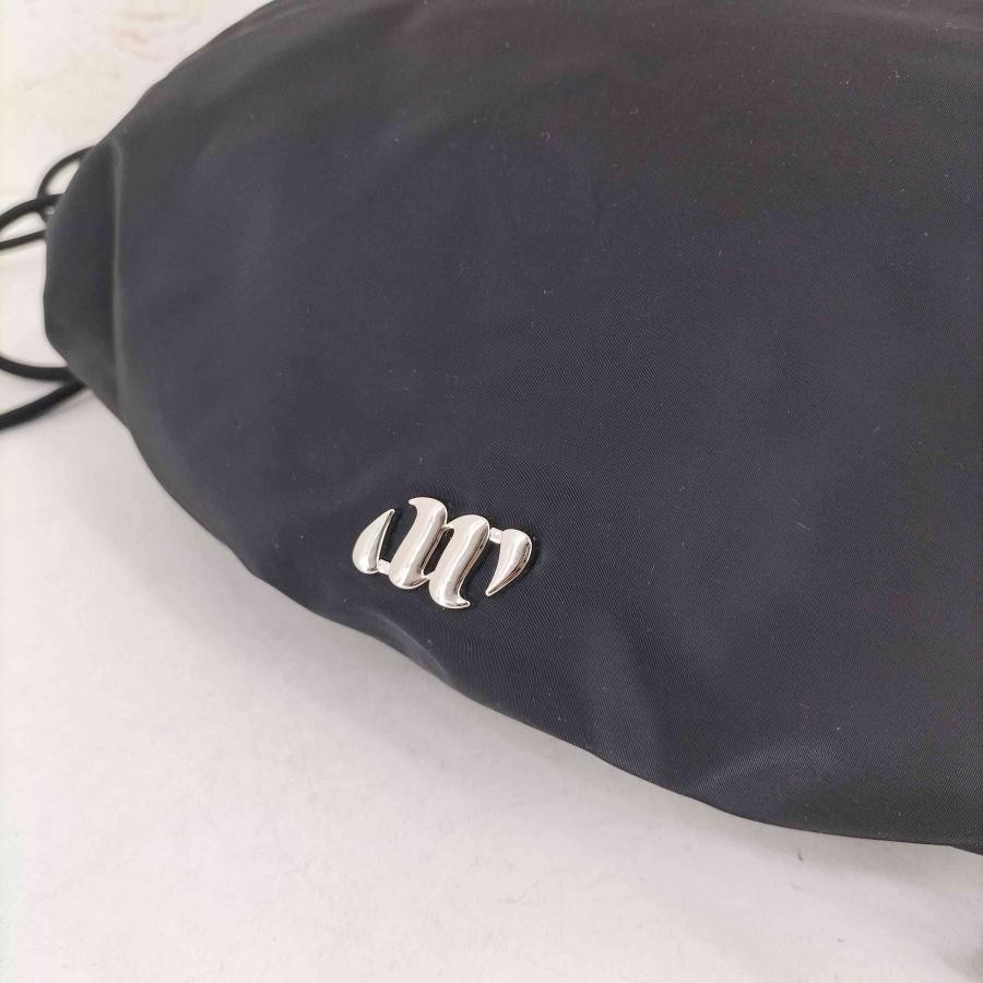 Ameri Drawstring Shoulder Bag Ladies' No Markings… - image 4