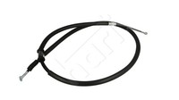 Hart Handbremsseile Hinten Rechts Passend FüR Fiat Palio Weekend 178DX 178_