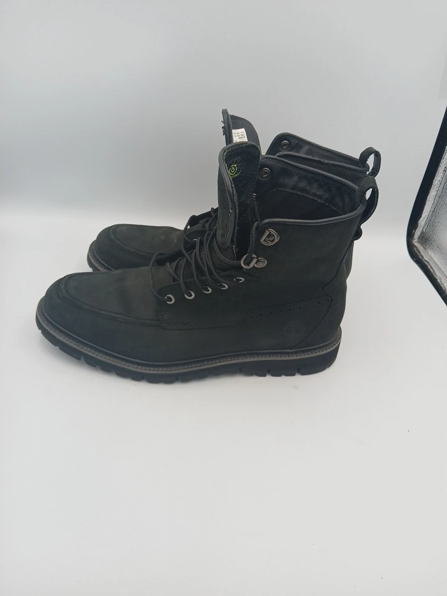 Timberland Black Formal Boots for Men for Sale | Shop New & Used Men's Boots  | eBay