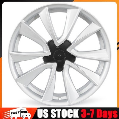 New 19'' Alloy Wheel Rim for Tesla Model 3 2017 2018 2019 2020 2021 2022 2023 US