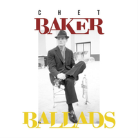 Chet Baker Ballads (Cd) Album (Us Import)