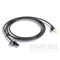 Bremi Sensor, Raddrehzahl 50671 FüR MERCEDES-BENZ VW