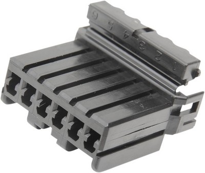 Namz - NA-174923-2 - Plug Connectors, 6-Position Plug for sale
