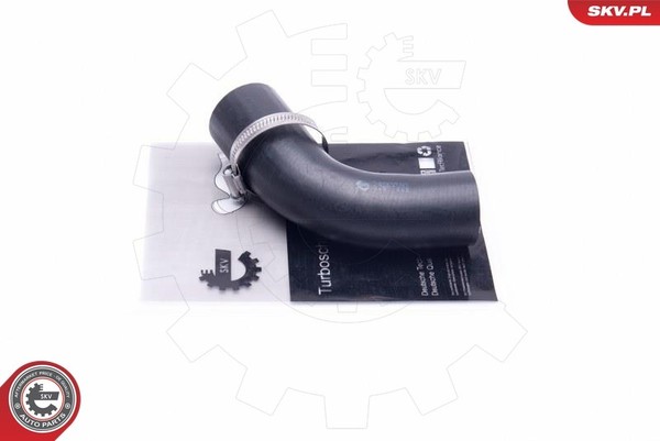 Esen Skv 24SKV592 Ladeluftschlauch For Ford-image