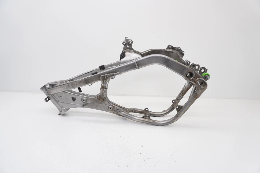 Kawasaki Motorcycle & Scooter Frames & Parts for sale | eBay