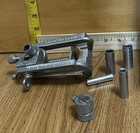 STANLEY NO 59 VINTAGE DOWLING JIG with 6 guides — photo 1