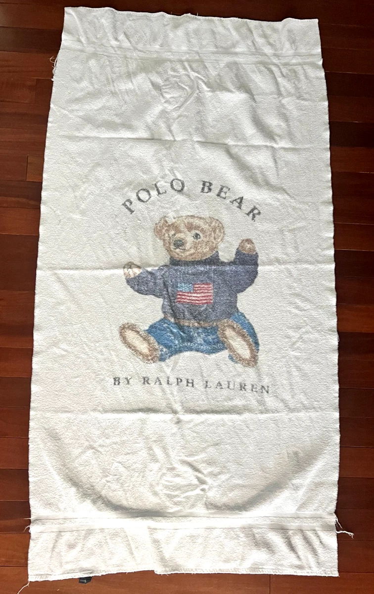 Ralph Lauren Bath Beach Towels for sale | eBay