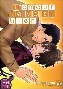 Amour te va si bien (l) von Rie Honjou | Buch | Zustand sehr gut