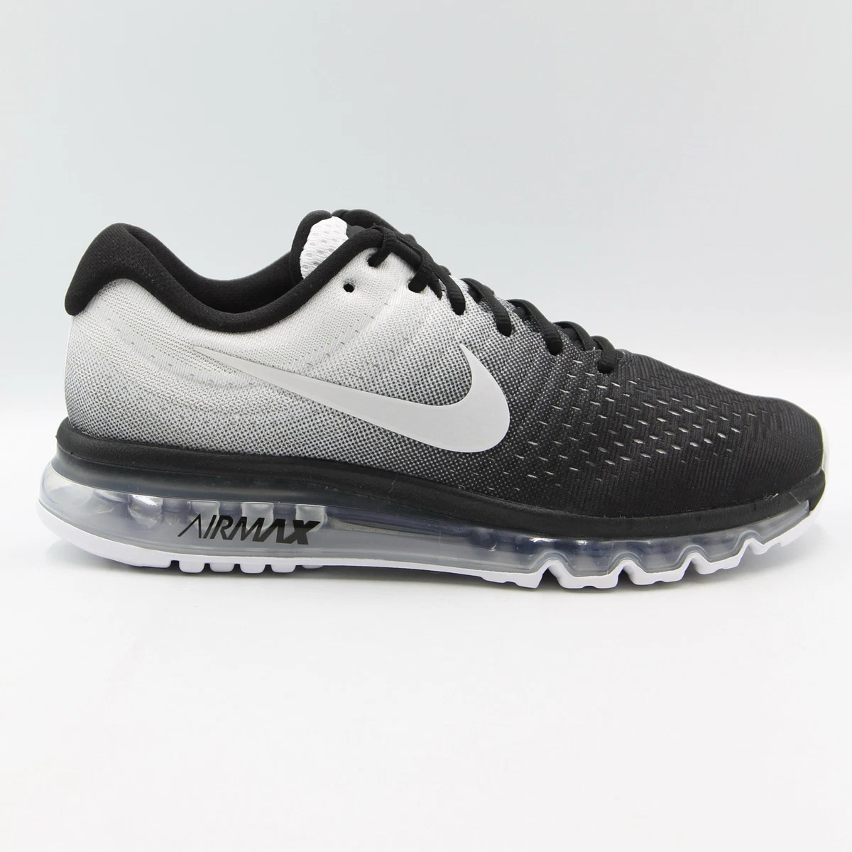 Nike Air Max 2017 Black for Sale | Authenticity Guaranteed | eBay