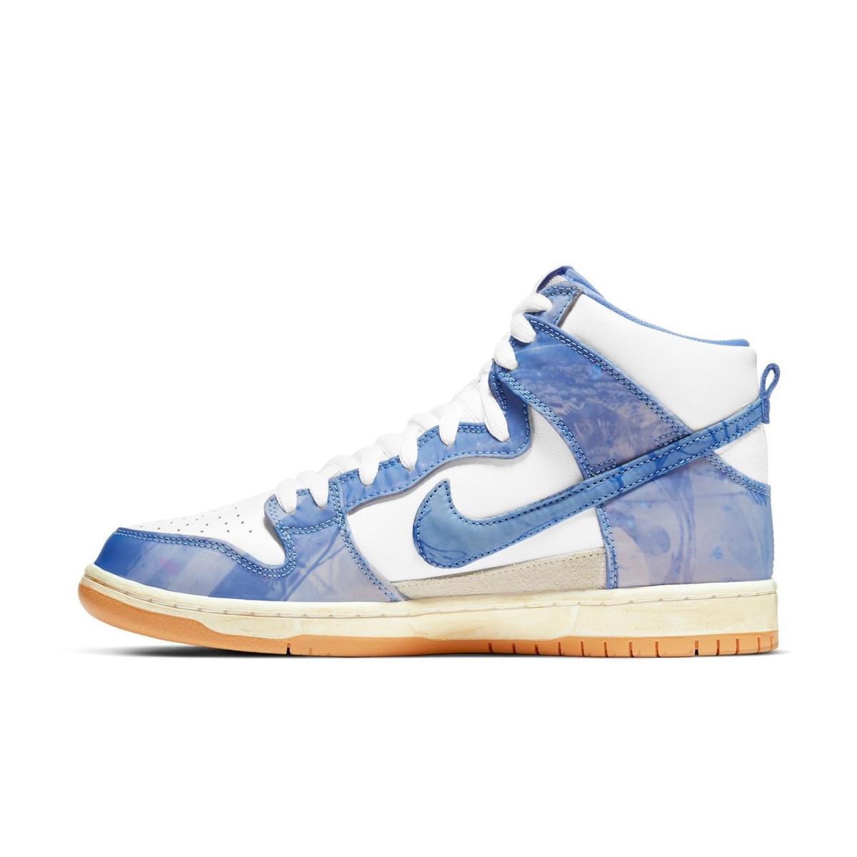 Flooring Sb Dunk High X Carpet Company Royal Pulse Stockx Nike SB