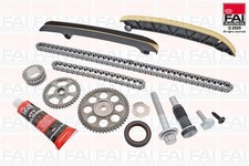 Kit de distribution Audi 70