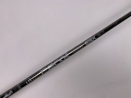 Mizuno JPX 923 Hot Metal Single 6 Iron UST Mamiya Recoil ESX 460 F2 Senior RH - Picture 5 of 6