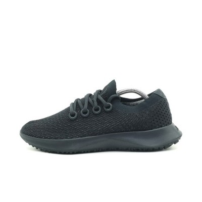 allbirds Damen TD2 W8 Laufschuh schwarz Textil atmungsaktiv Sneaker EU 38