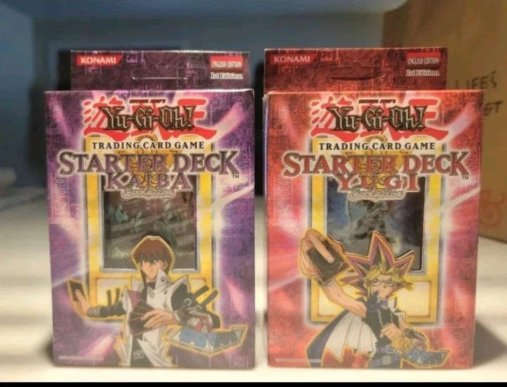 kaiba evolution deck products for sale | eBay
