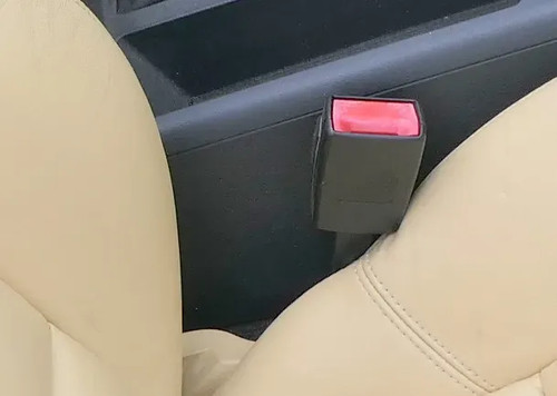 A4 8H Cabrio B7 B6 Gurtschloß Schloß Gurt 8H0857755 vorn rechts Beifahrersitz Si