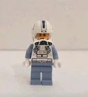 Lego Star Wars Episode 3 Clone Trooper Pilot Minifigure sw0266 Minifigure