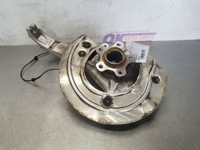 22 BMW X5 SDRIVE 40I 3.0L TURBO SPINDLE KNUCKLE FRONT LEFT DRIVER RWD