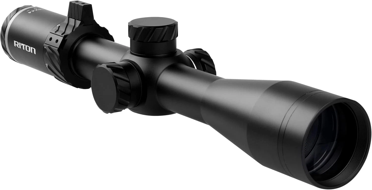 Riton Optics X3 Primal Scope