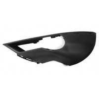 Spoiler FrontstoßStange Links Seite FüR Audi Q7 2009 Al 2015 4L0807061C