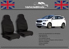 Siège Ford KUGA