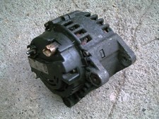 Alternateur Volvo V40