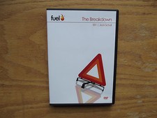  Fuel: The Breakdown - 001 Jack Schull (DVD, 2007) Casas Church - Tucson AZ.