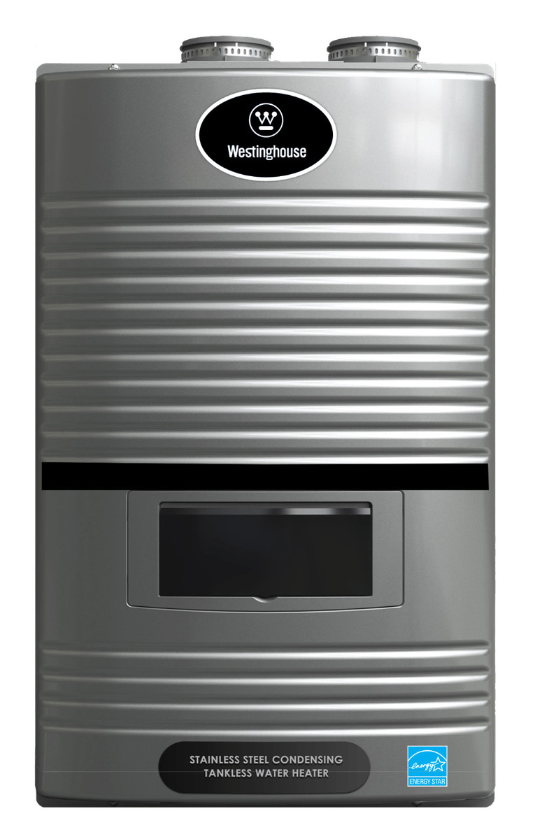 DWW Water Supply Pipe from Westinghouse Tankless Water Heater WGRTNG199 |  eBay