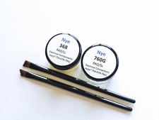 Electrical Contacts / Components Grease Kit (6g) Nye RheoLube 362 & Nyogel 760G