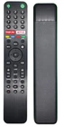 Replacement Sony TV Remote Control KD-75X80CJ | KD-75X80J | KD-75X81J | KD-75X82J |