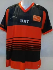 Correcaminos UAT Authentic Atletica Jersey Size Youth XL 2014-2015