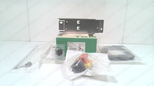 SCHNEIDER ELECTRIC LU9APN22, MOUNTING BRACKET, NEW #292624