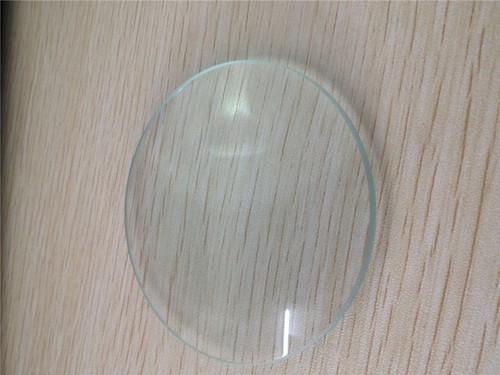 1 pieza Lupa de doble vidrio convexo óptica longitud focal óptica - Imagen 11 de 12