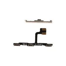 For Huawei Mate 40 Power and Volume Button Kit Power and Volume Flat Cables Line