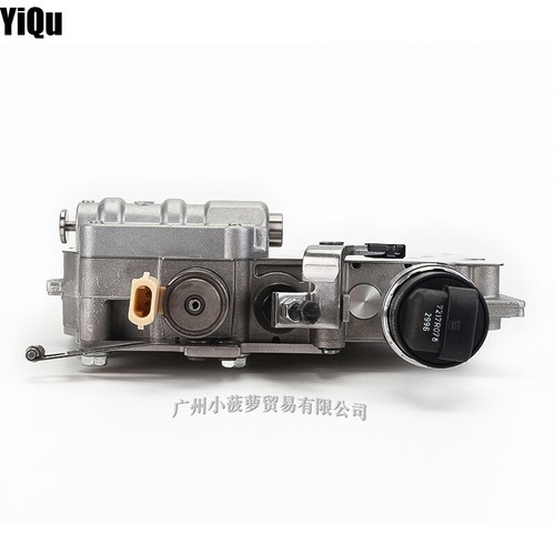 VT1 CVT Transmission Valve Body For Mini Cooper 2002 2003 2004 2005-2008 1.4/1.6 - Bild 5 von 8