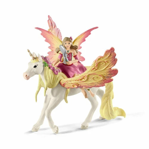 Schleich Fairy Action Figures & Accessories