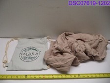 Nalakai Ring Sling Baby Carrier Neutral Brown