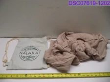 Nalakai Ring Sling Baby Carrier Neutral Brown