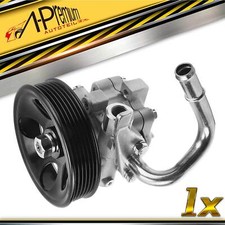 Pompe direction assistée Hyundai TRAJET