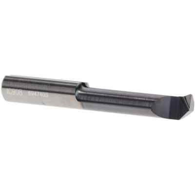Iscar 5mm Min Bore Dia 20mm Max Bore Depth, 5mm Shank Carbide Boring Bar