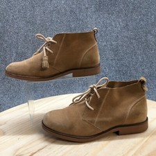 Hush Puppies Brown Boots for Women