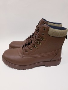 nautica chukka boot