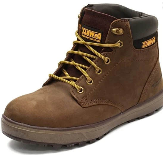 Dewalt plasma steel sales toe boots