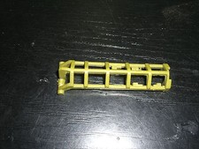 G.I. GI Joe 1989 RADAR RAT POLE ARM PART