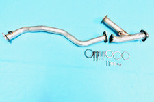 2009 To 2015 Toyota Venza 3.5L Front Pipe With Int Y Pipe