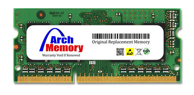 B4U40AA RAM SODIMM Laptop HP ProDesk / ProOne 600 G1 All-In-One 8GB DDR3 Memory