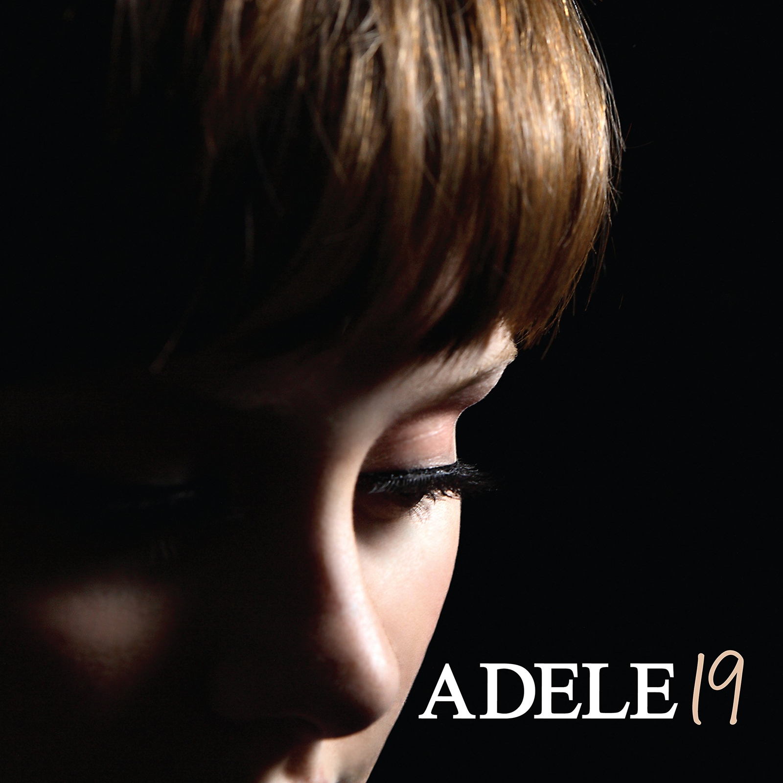 Adele 19 (Vinyl LP)