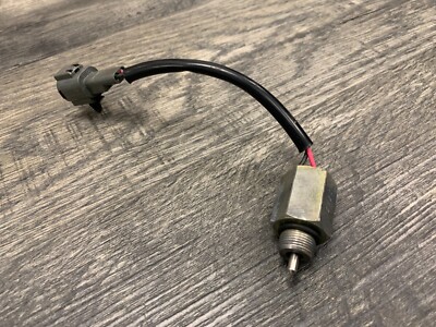 Kn Kawasaki ZX6R ZX6J ZX9R Ninja OEM CA Carburetor Fuel Cut Valve